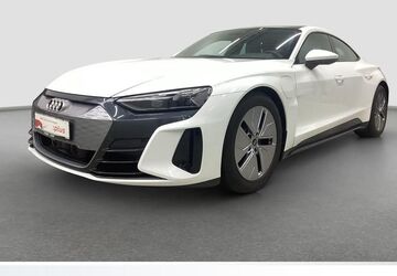 Audi e-tron GT 22.387 km 55.980 &euro; Fürth 90763