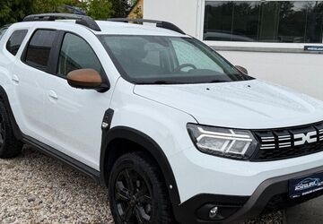 Dacia Duster 83.490 km 22.900 &euro; Falkensee bei Berlin-Spandau 14612