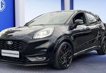 Ford Puma 7.000 km 30.990 &euro; Erlangen 91052