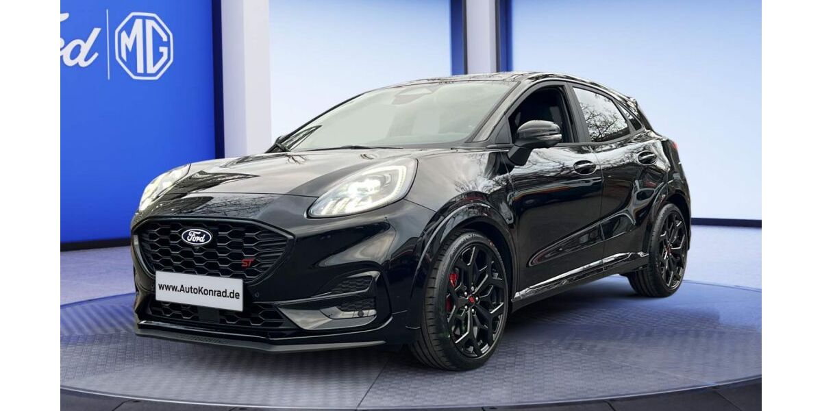 Ford Puma 7.000 km 30.990 &euro; Erlangen 91052