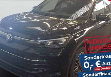 VW Tiguan 26.300 km 35.220 &euro; Wackersdorf 92442