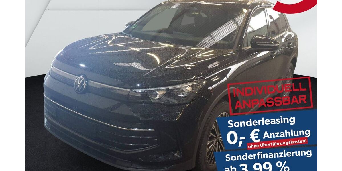 VW Tiguan 26.300 km 35.220 &euro; Wackersdorf 92442