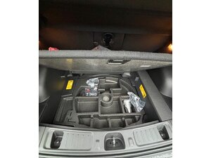 Jeep Compass Plug in Hybrid 177kW Summit 4xe 23.687 km 34.999 &euro; Battenberg 35088