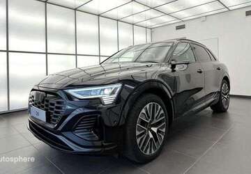 Audi Q8 e-tron 55 408ch S Line quattro 43.000 km 59.980 &euro; Champniers 16430