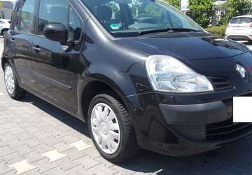 Renault Modus 48.000 km 4.700 &euro; Siegburg 53721