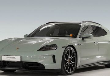 Porsche Taycan 16.600 km 115.900 &euro; Stuttgart 70469