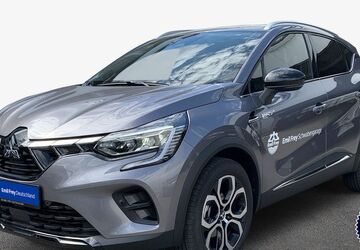 Mitsubishi ASX 6.000 km 29.590 &euro; Stuttgart 70190