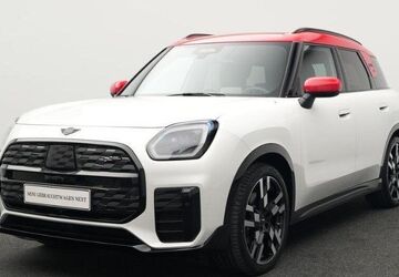 Mini Countryman SE (Cooper) 17.742 km 46.238 &euro; Freilassing 83395