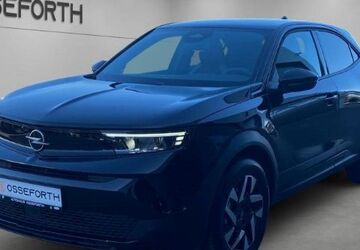 Opel Mokka 5.000 km 28.500 &euro; Nordhorn 48531