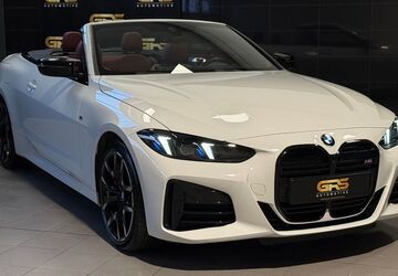 BMW M440 4.220 km 68.425 &euro; Freilassing 83395