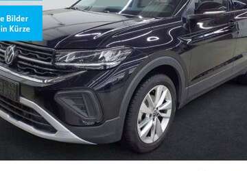 VW T-Cross 17.600 km 22.430 &euro; Öhringen 74613