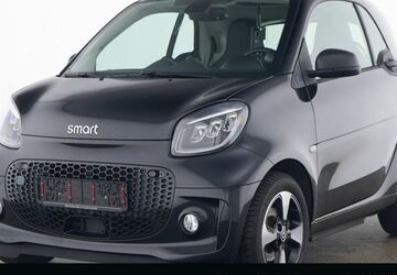 Smart ForTwo 23.133 km 16.300 &euro; Köln-Deutz 51105