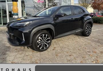 Toyota Yaris Cross 24.400 km 25.960 &euro; Kreuztal 57223