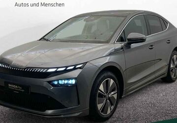 Skoda Enyaq 9.900 km 44.770 &euro; Kaufbeuren 87600