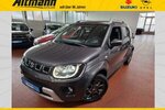 Suzuki Ignis Comfort Mild Hybrid Klima met. Alu Android A 14.047 km 17.490 &euro; HAAN 42781