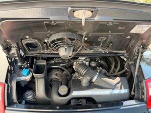 Porsche 997 Carrera Coupé Modell 2008 Schalter 1.HD 193.786 km 36.500 &euro; Hanau 63456