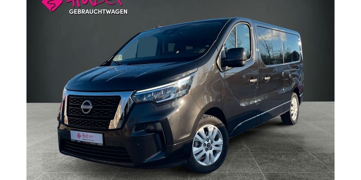 Nissan Primastar 18.990 km 34.890 &euro; Wasserburg am Inn 83512