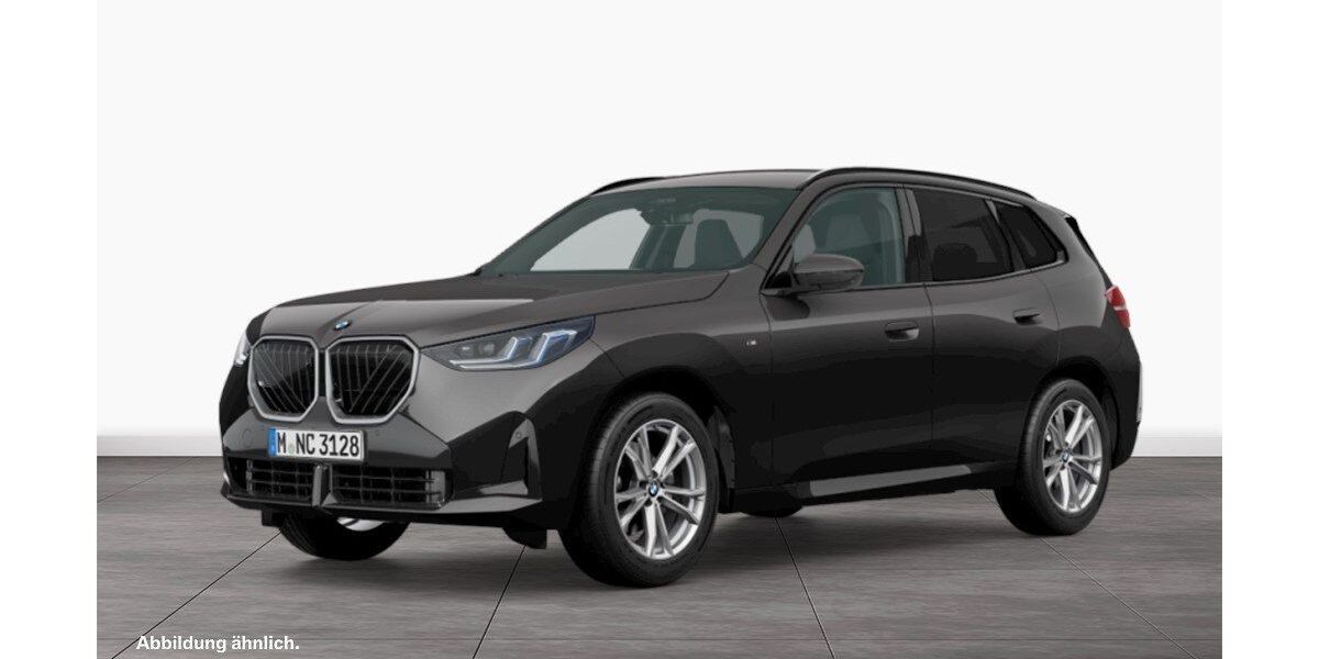 BMW X3 25.689 km 53.980 &euro; Dreieich-Sprendlingen 63303