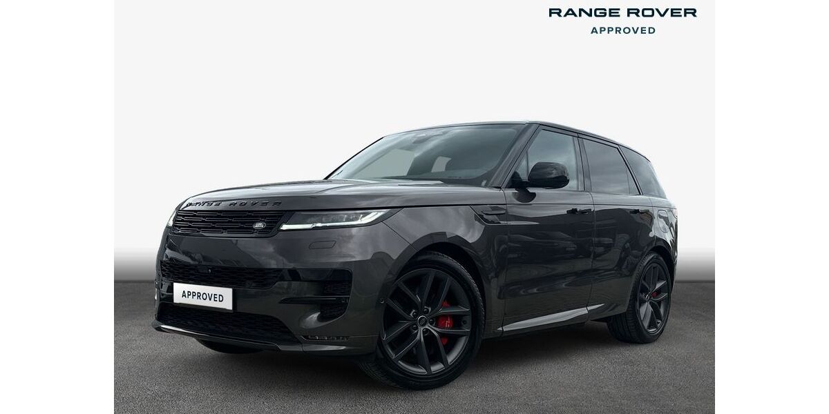 Land Rover Range Rover Sport 42.091 km 107.995 &euro; Dresden 01277