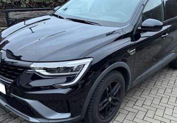 Renault Arkana 46.000 km 22.750 &euro; Herdorf 57562