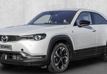 Mazda MX-30 9.500 km 26.480 &euro; Euskirchen 53879