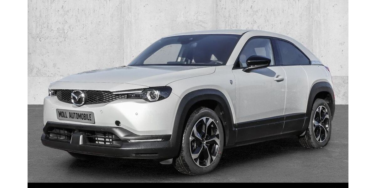 Mazda MX-30 9.500 km 26.480 &euro; Euskirchen 53879