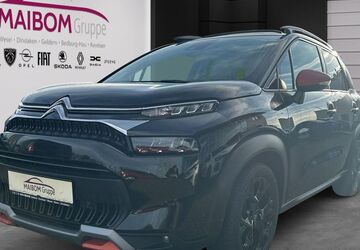 Citroen C3 Aircross 55.000 km 19.990 &euro; Wesel 46485