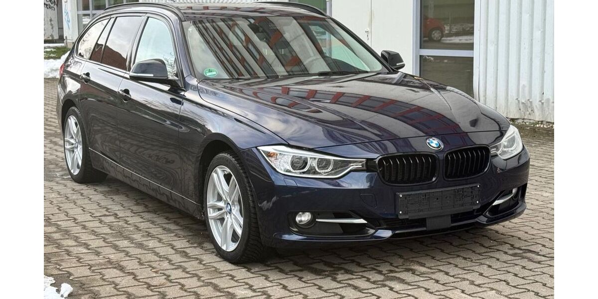 BMW 325 245.000 km 8.999 &euro; Chemnitz 09120