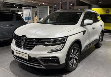Renault Koleos 26.087 km 31.190 &euro; Dresden 01257