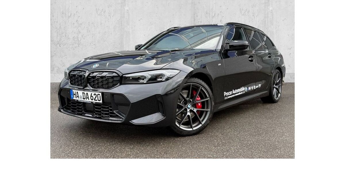 BMW M340d 13.900 km 72.990 &euro; Hagen 58119