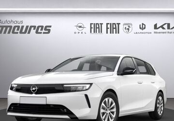 Opel Astra 8.050 km 21.949 &euro; Heinsberg 52525