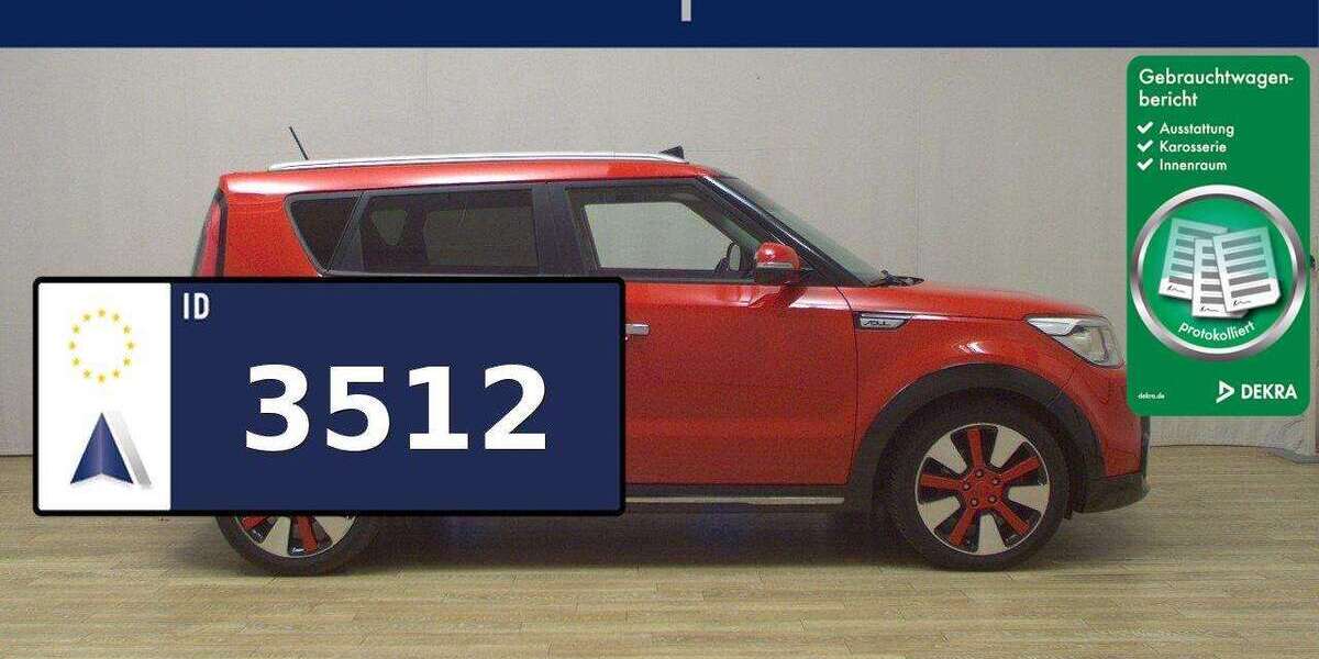 Kia Soul 183.089 km 8.490 &euro; Bremen 28279