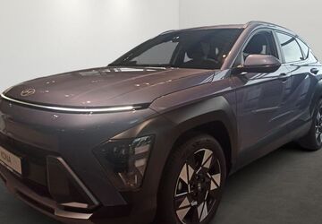 Hyundai KONA 1.558 km 31.790 &euro; Völklingen 66333
