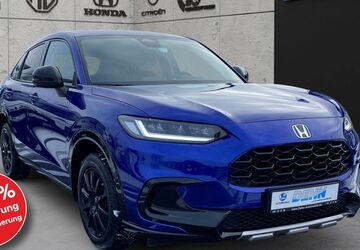 Honda ZR-V 71.941 km 24.950 &euro; Brandenburg an der Havel 14772