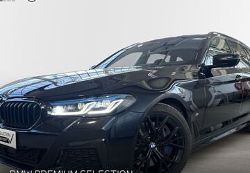 BMW 540 92.976 km 46.790 &euro; Geretsried - Gelting 82538