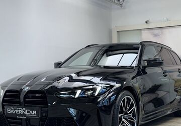 BMW M3 6.900 km 89.389 &euro; Königsbrunn 86343