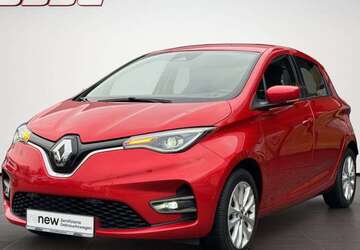 Renault ZOE 28.600 km 14.890 &euro; Hannover 30177