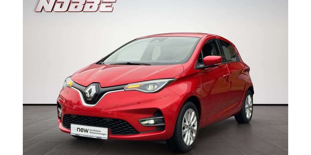 Renault ZOE 28.600 km 14.890 &euro; Hannover 30177