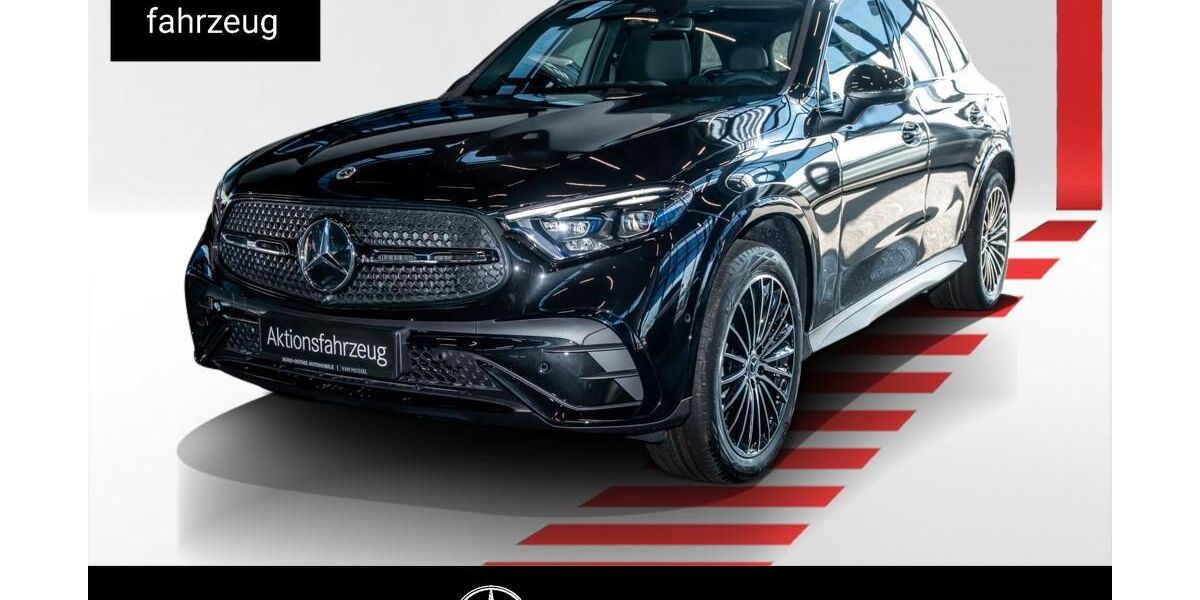 Mercedes-Benz GLC 300 8.050 km 74.898 &euro; Brandenburg 14772