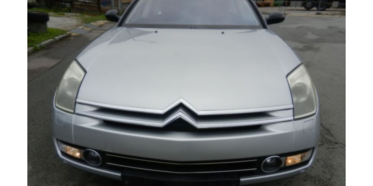 Citroen C6 268.000 km 2.900 &euro; Regensburg 93057
