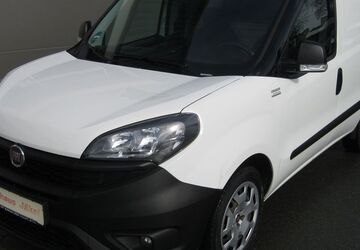 Fiat Doblo 127.300 km 7.500 &euro; Neustadt/Orla 07806