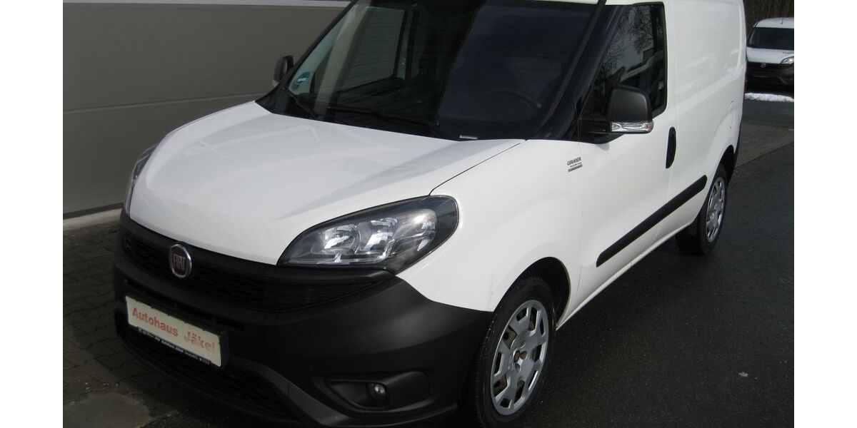 Fiat Doblo 127.300 km 7.500 &euro; Neustadt/Orla 07806