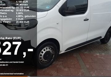 Fiat Scudo 25.532 km 20.800 &euro; Neustadt / Donau 93333