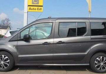 Ford Tourneo Connect 51.860 km 16.850 &euro; Vilseck 92249