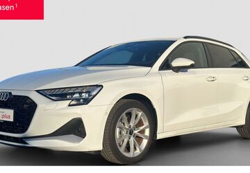 Audi A3 8.700 km 33.970 &euro; Erfurt 99099