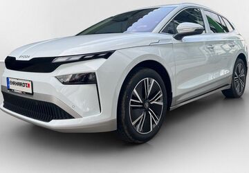 Skoda Enyaq 2.900 km 40.990 &euro; Hildburghausen 98646