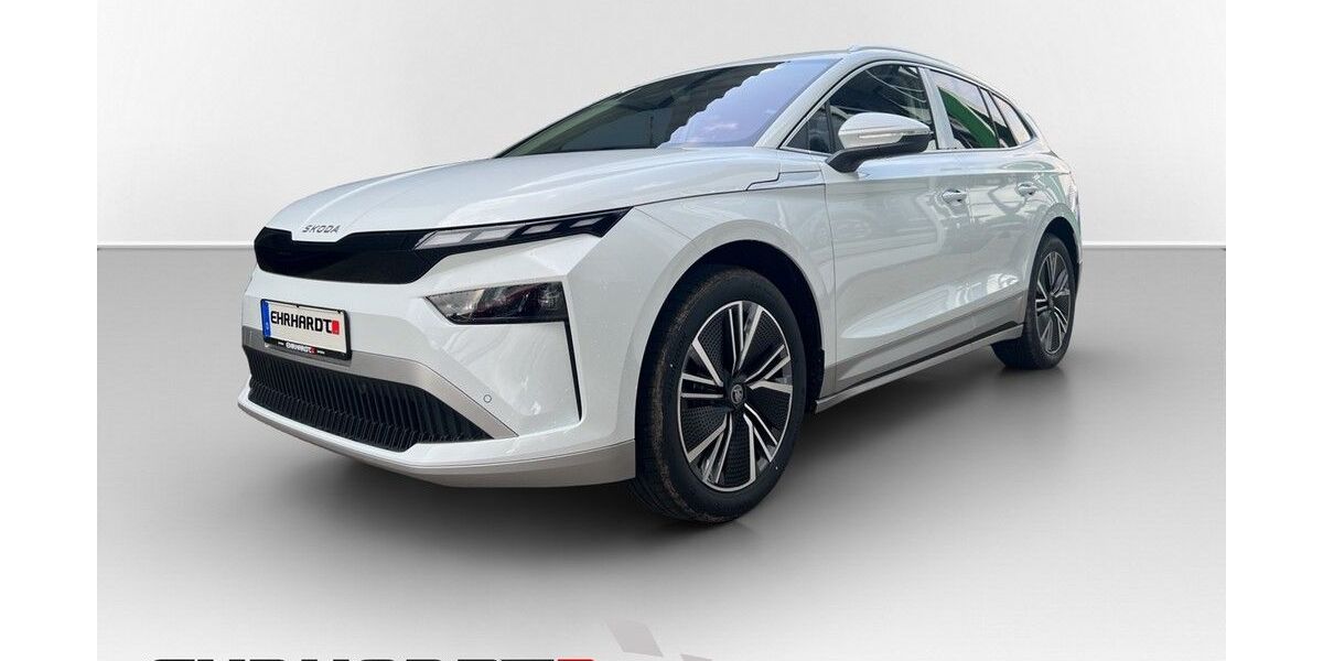 Skoda Enyaq 2.900 km 42.990 &euro; Hildburghausen 98646