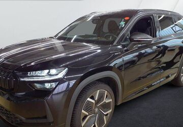 Skoda Kodiaq 18.423 km 44.889 &euro; Sangerhausen 06526