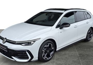 VW Golf 3.000 km 36.280 &euro; Betzdorf 57518