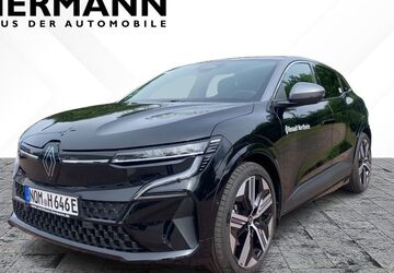 Renault Megane E-TECH 24.047 km 28.603 &euro; Northeim 37154